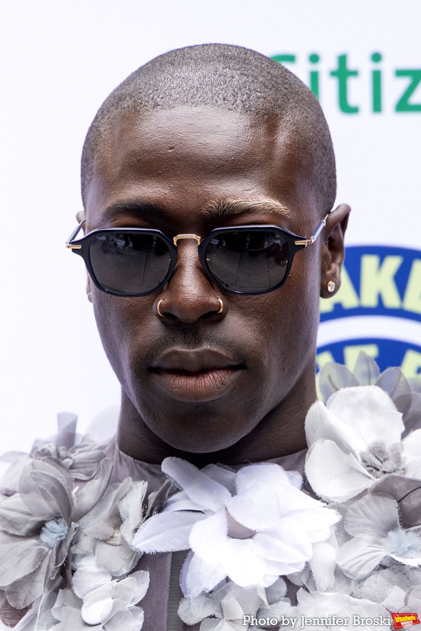 Photos: TWELFTH NIGHT Cast Celebrates Opening Night in the Park  Image