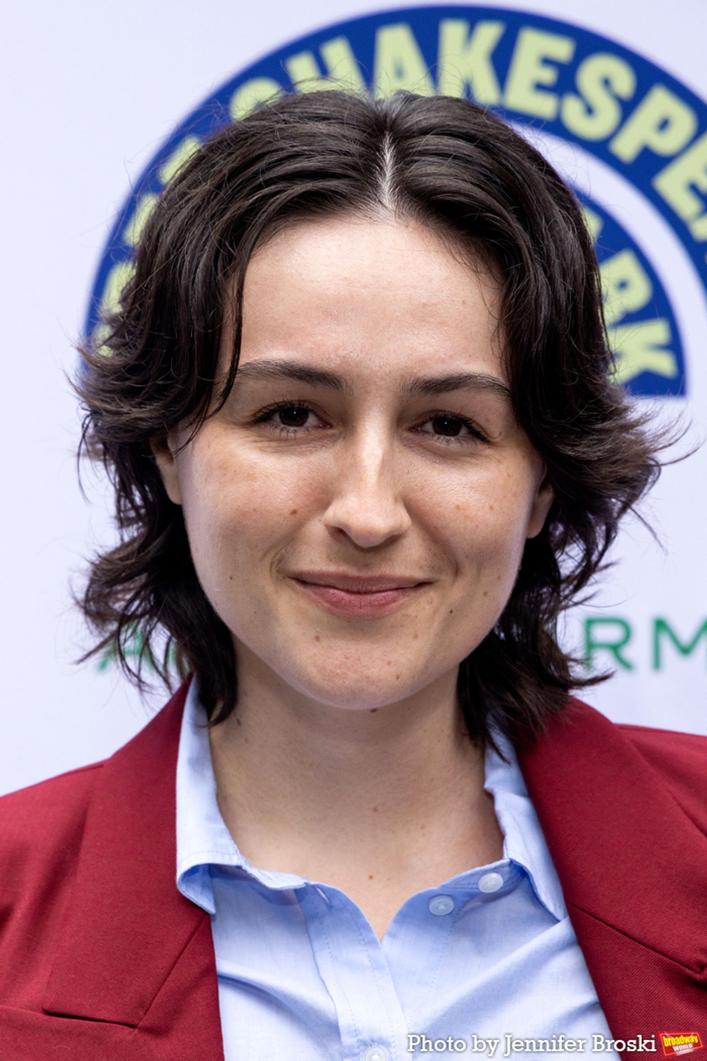 Photos: TWELFTH NIGHT Cast Celebrates Opening Night in the Park  Image