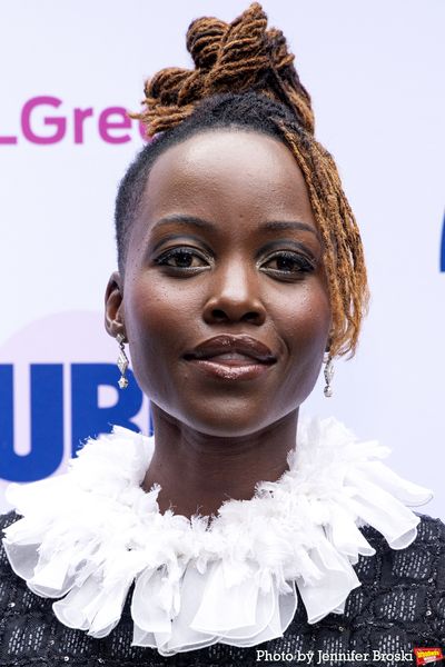 Lupita Nyong'o Photo