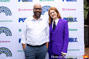 David Ryan Smith, Colby Minifie Photo