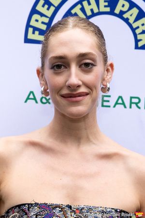 Micaela Diamond Photo