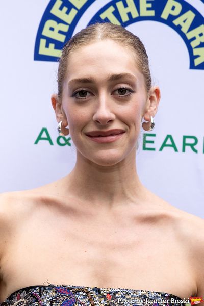 Micaela Diamond Photo