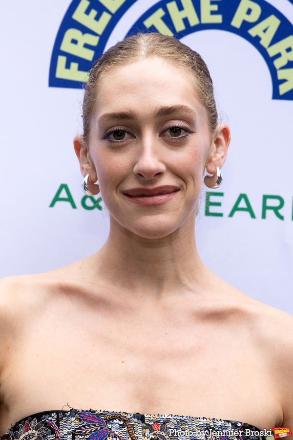 Micaela Diamond Photo