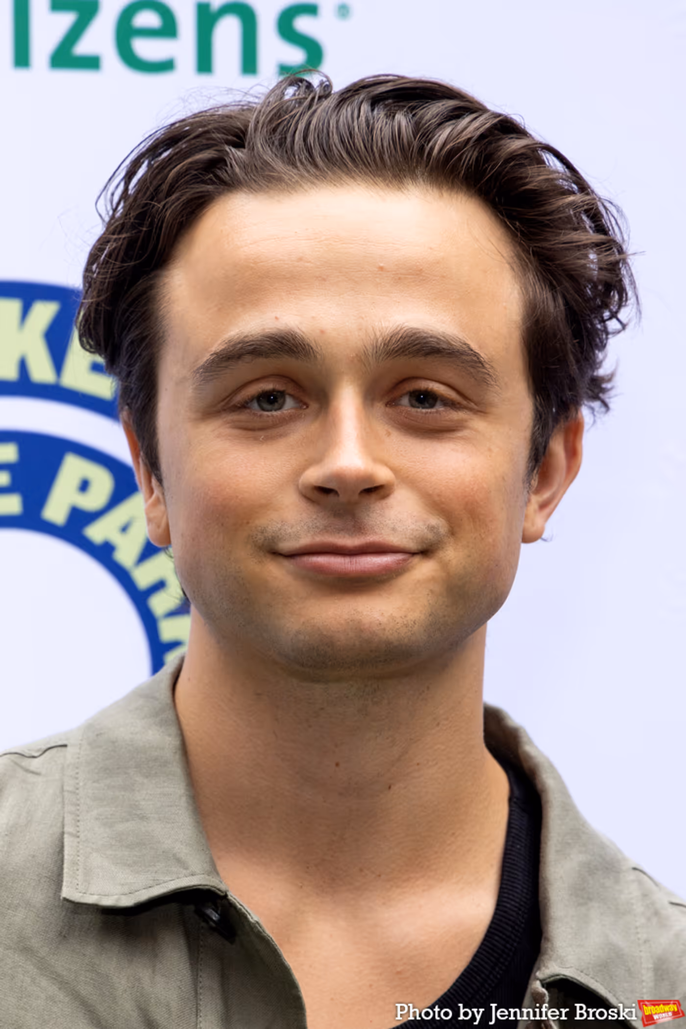 Photos: Stars Walk the Red Carpet for Opening Night of TWELFTH NIGHT  Image