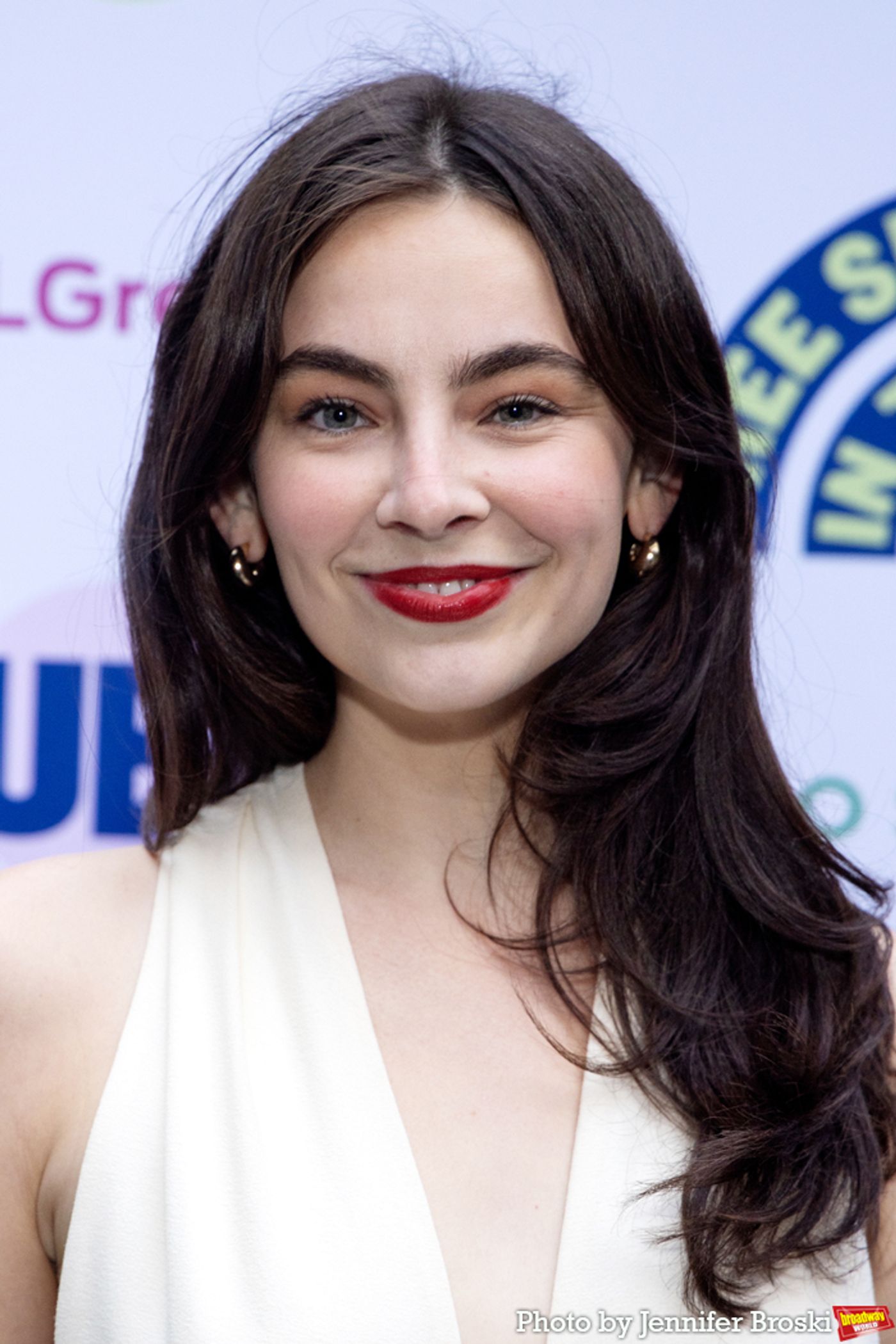 Photos: Stars Walk the Red Carpet for Opening Night of TWELFTH NIGHT  Image