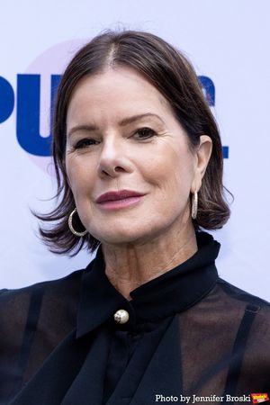 Marcia Gay Harden Photo