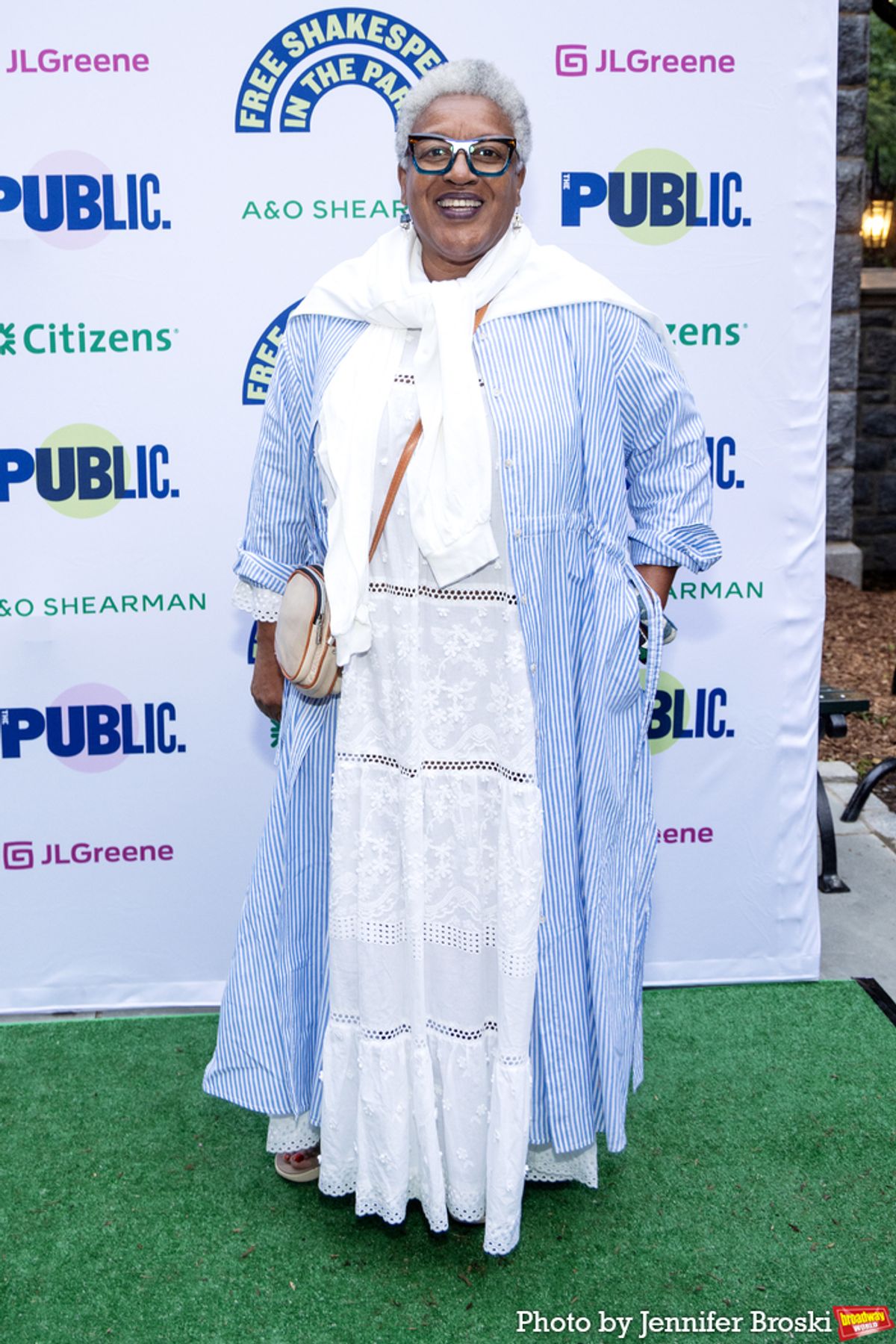 CCH Pounder at 