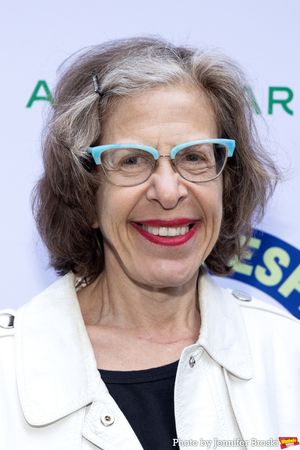 Jackie Hoffman Photo
