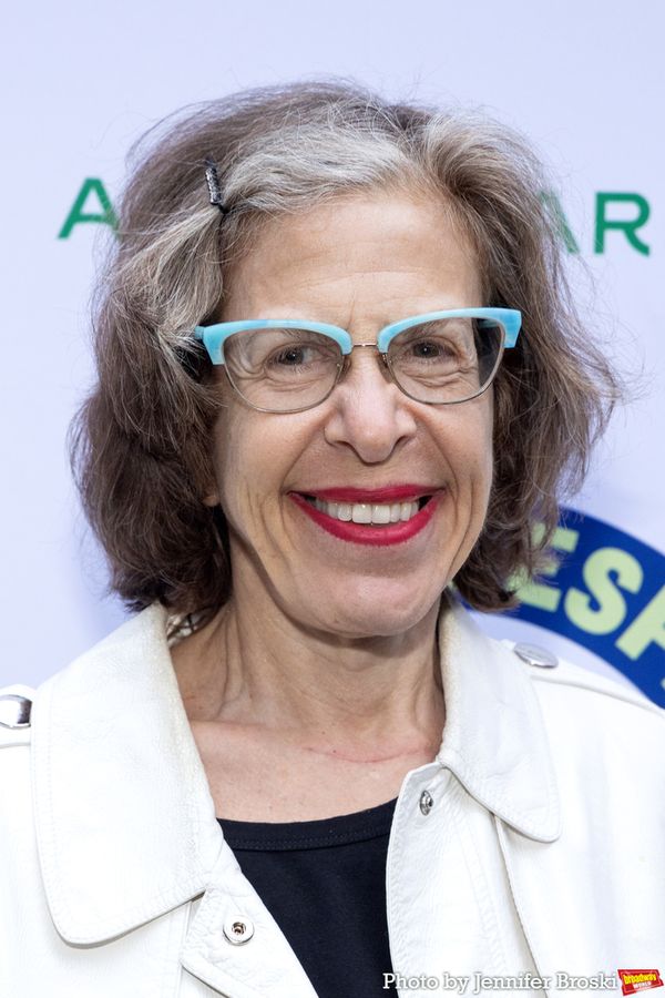 Jackie Hoffman Photo