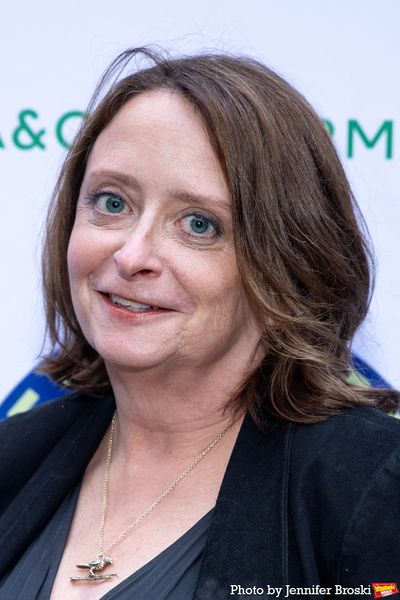 Rachel Dratch Photo