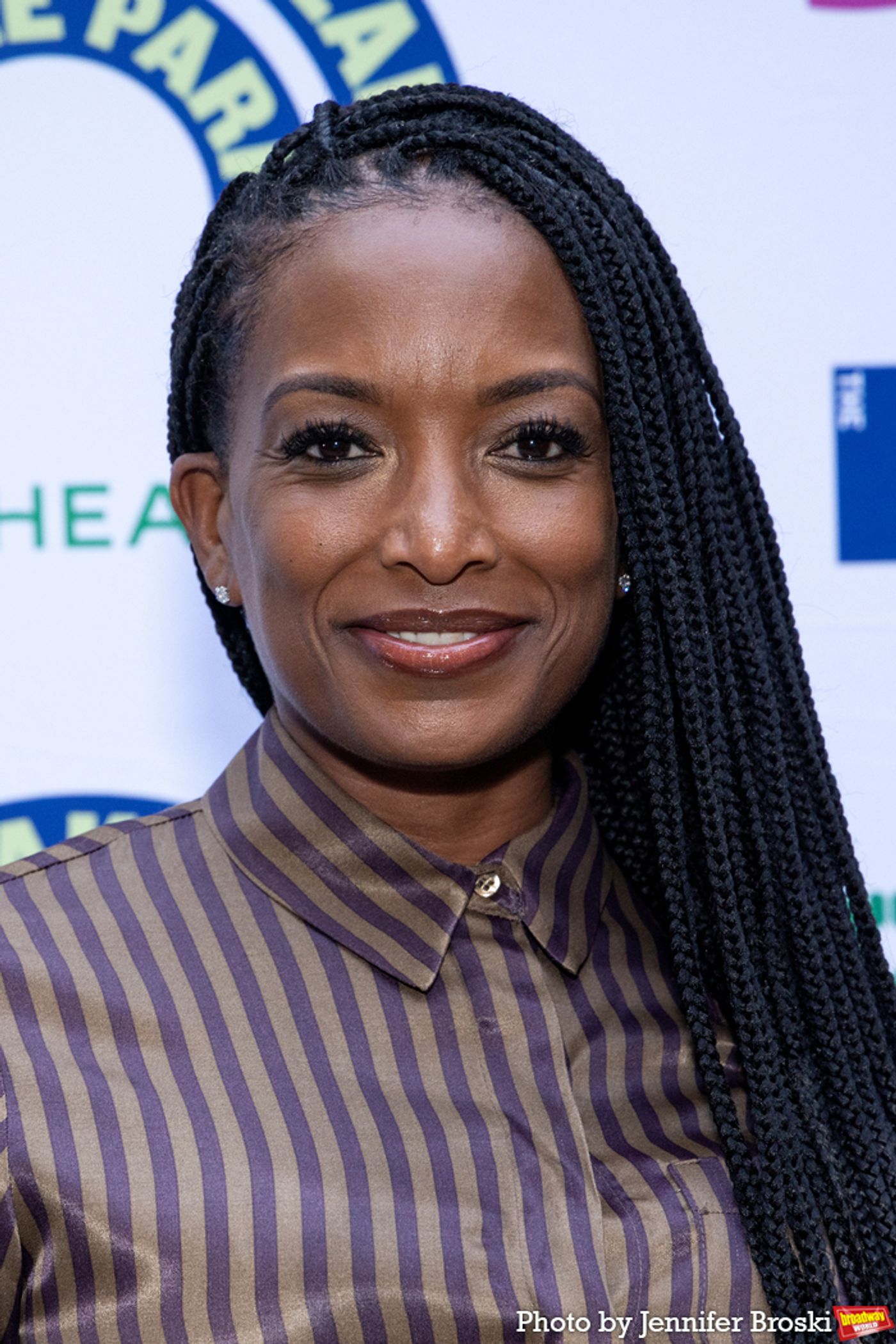 Photos: Stars Walk the Red Carpet for Opening Night of TWELFTH NIGHT  Image