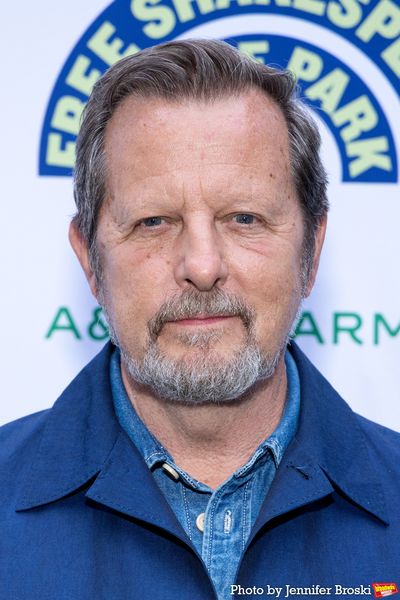 Rob Ashford Photo