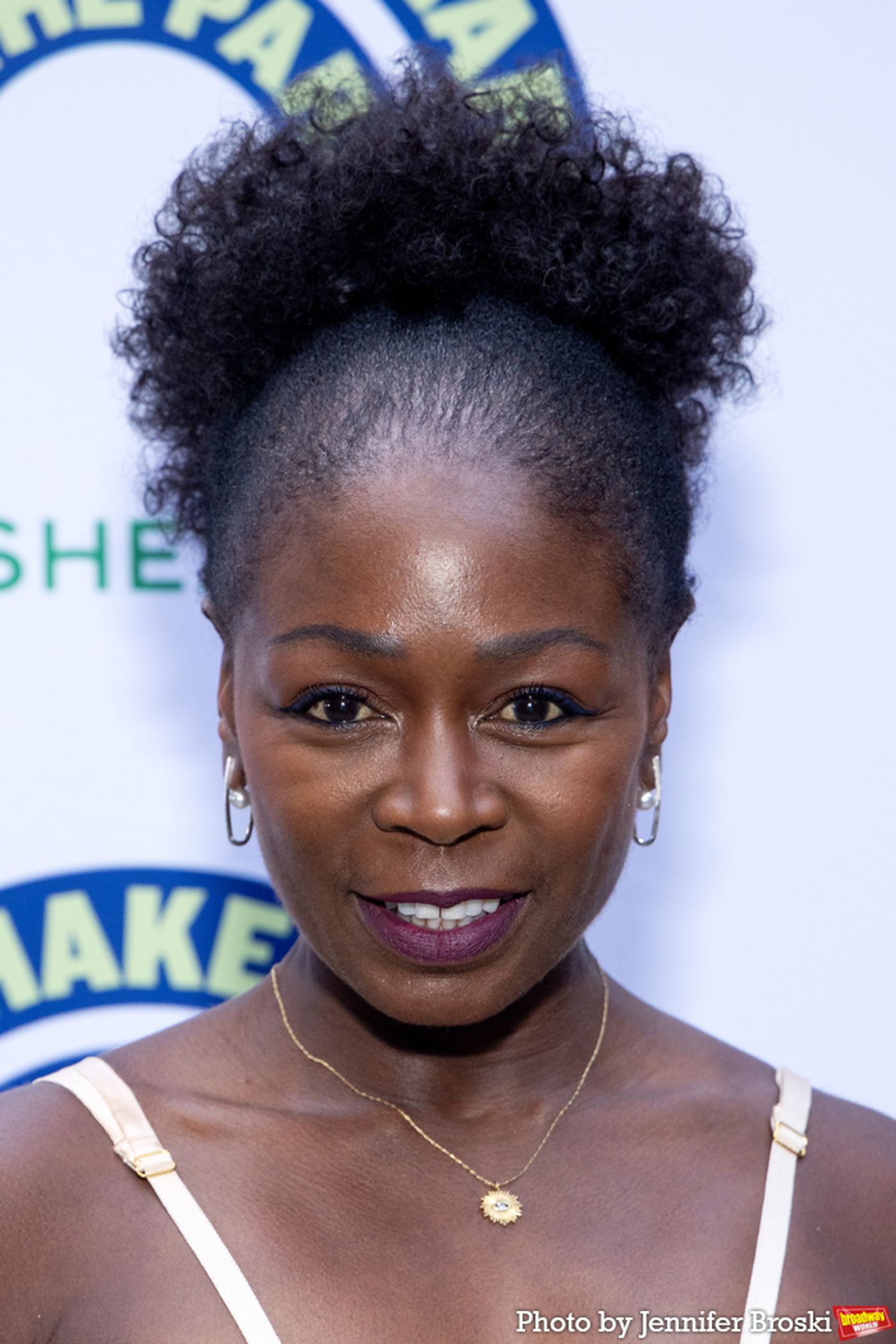 Photos: Stars Walk the Red Carpet for Opening Night of TWELFTH NIGHT  Image