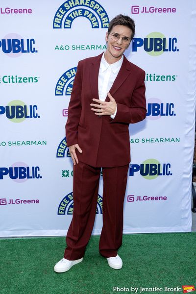 Jenn Colella Photo