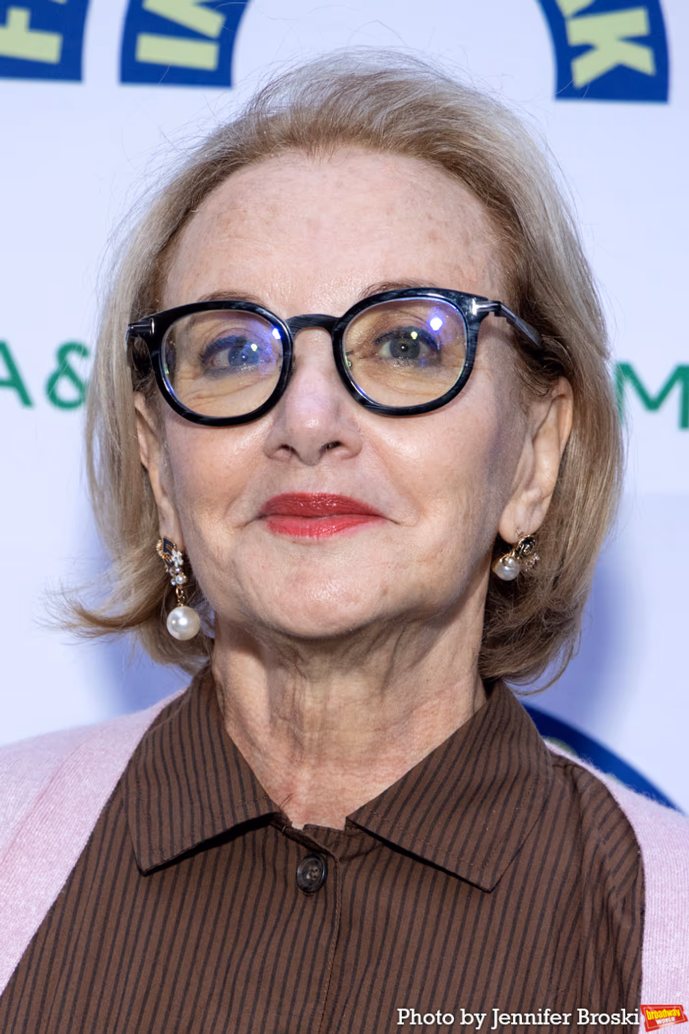 Photos: Stars Walk the Red Carpet for Opening Night of TWELFTH NIGHT  Image