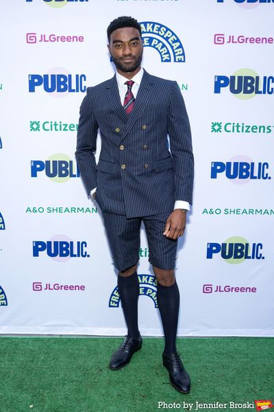 Jelani Alladin Photo