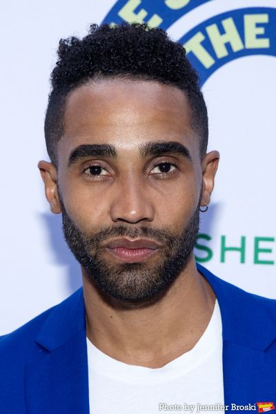 Jonathan Burke Photo