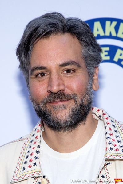 Josh Radnor Photo
