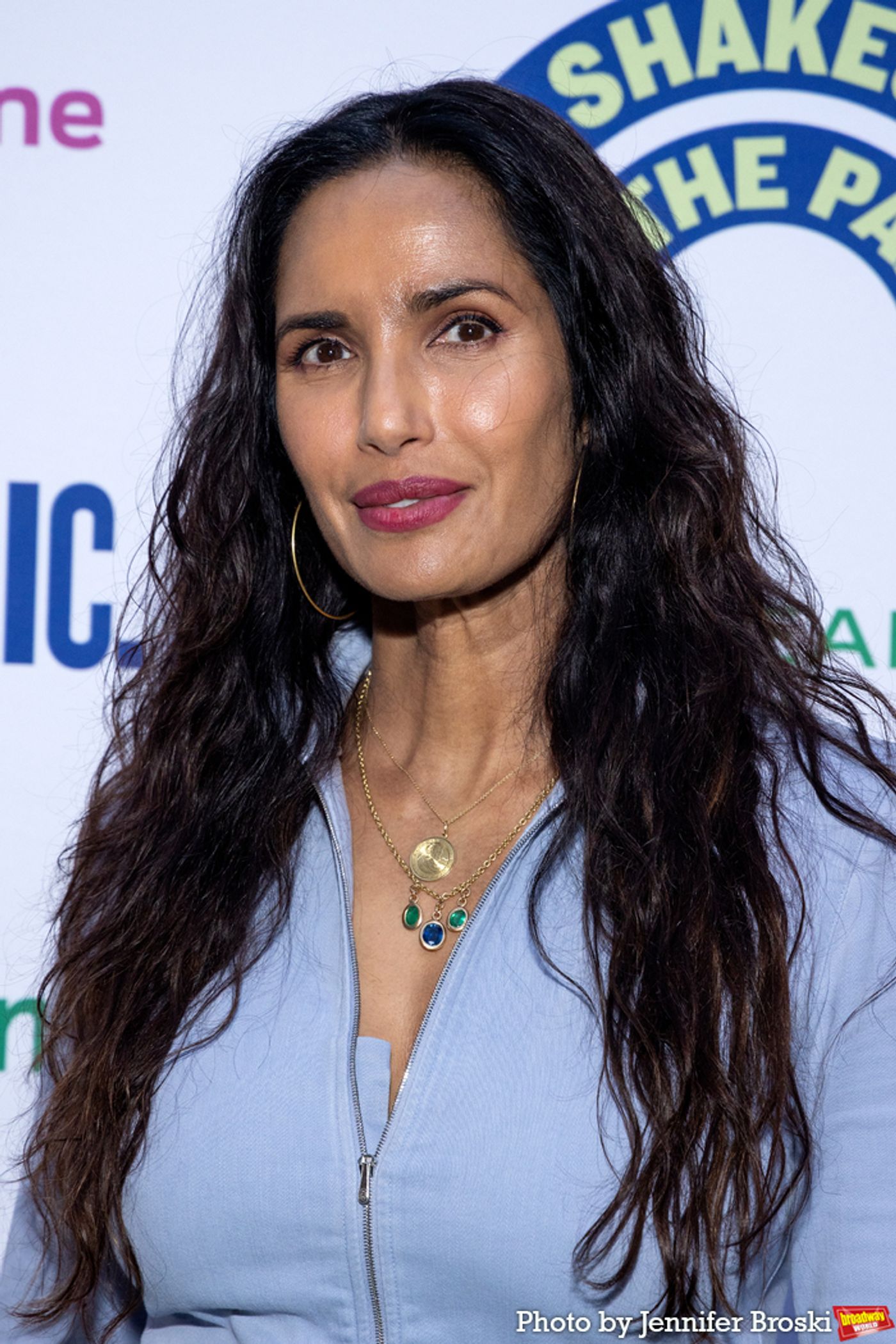 Photos: Stars Walk the Red Carpet for Opening Night of TWELFTH NIGHT  Image