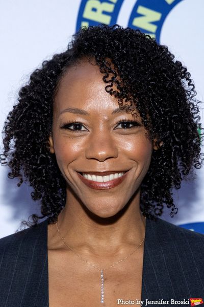 Nikki M. James Photo