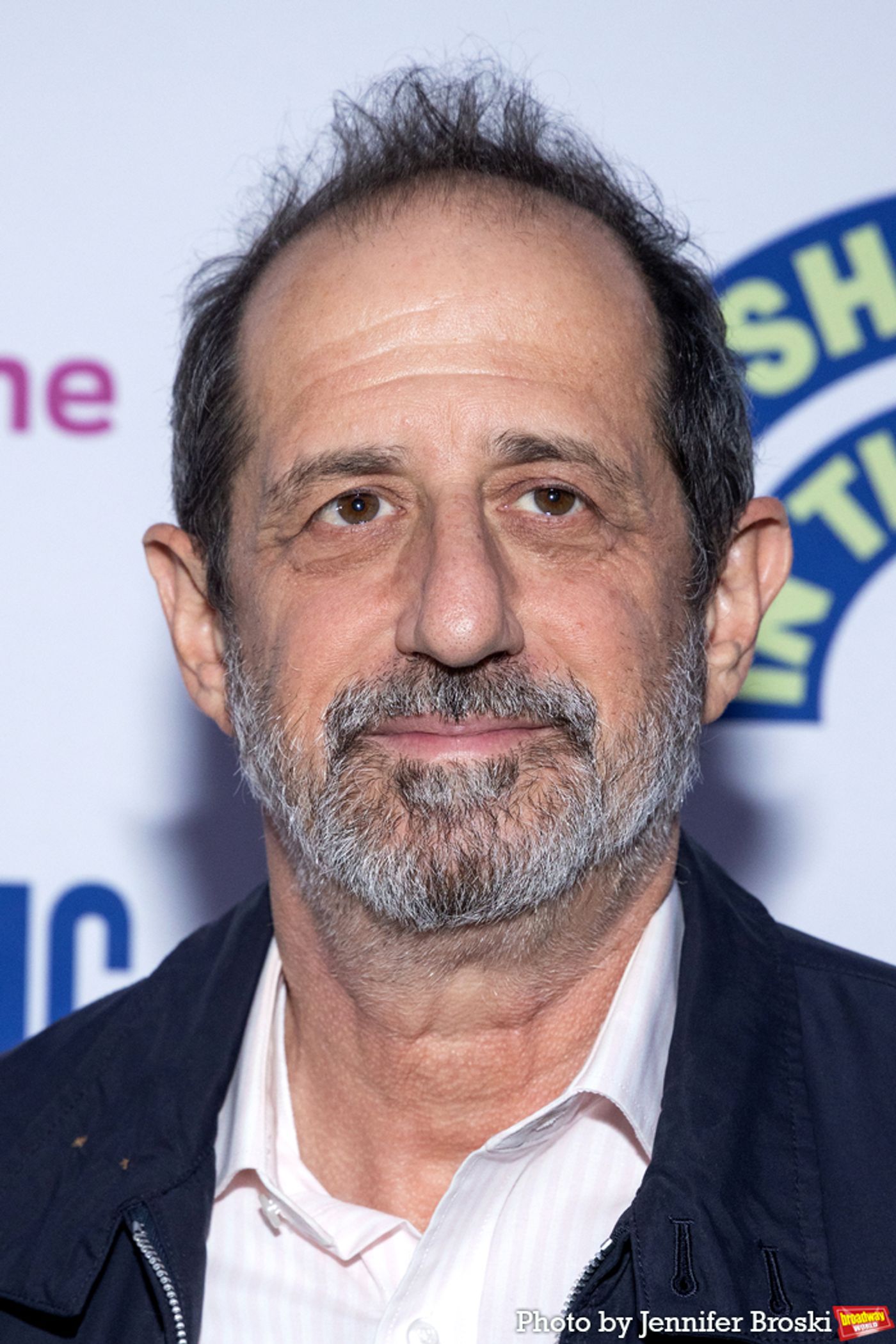 Photos: Stars Walk the Red Carpet for Opening Night of TWELFTH NIGHT  Image