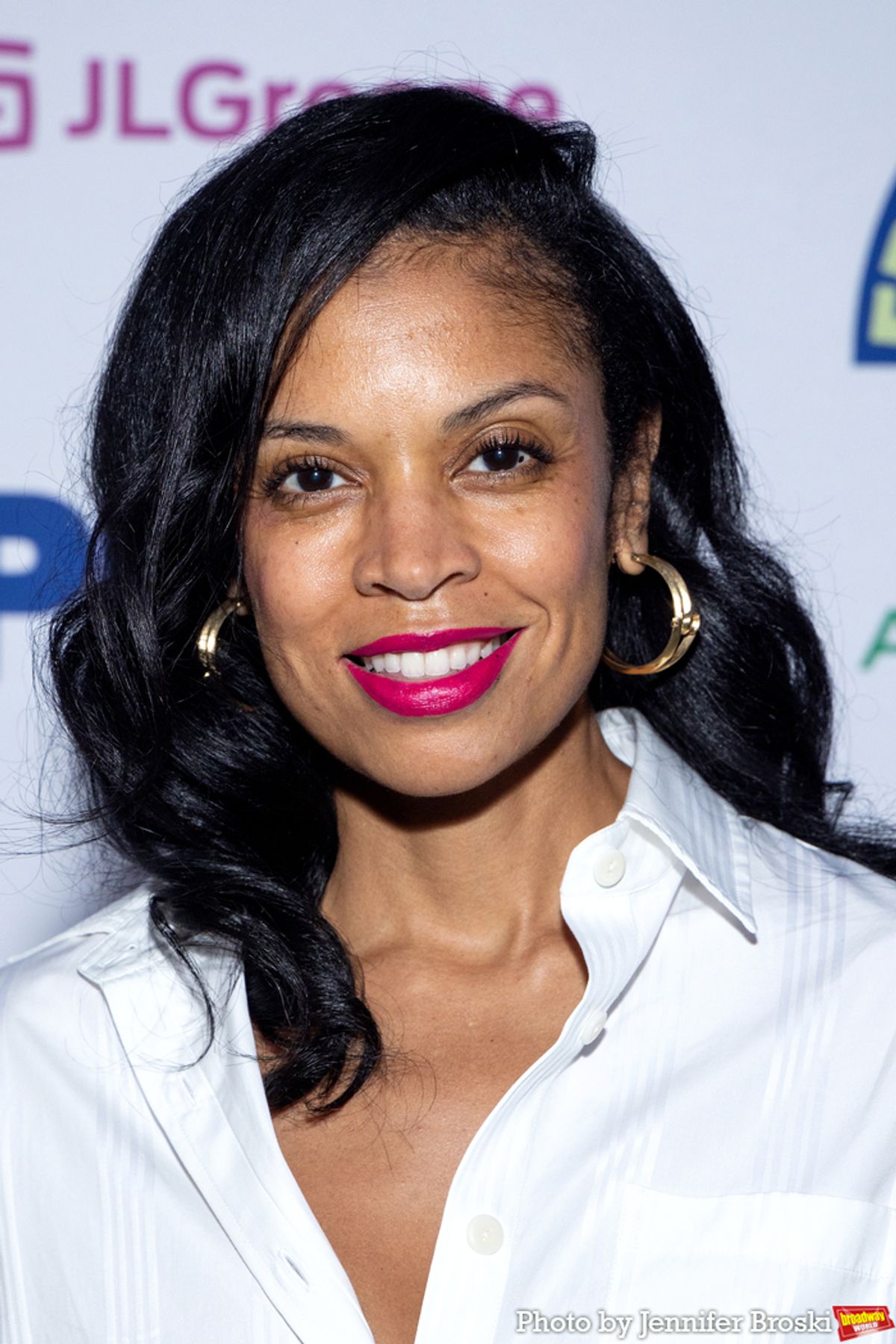 Susan Kelechi Watson at 