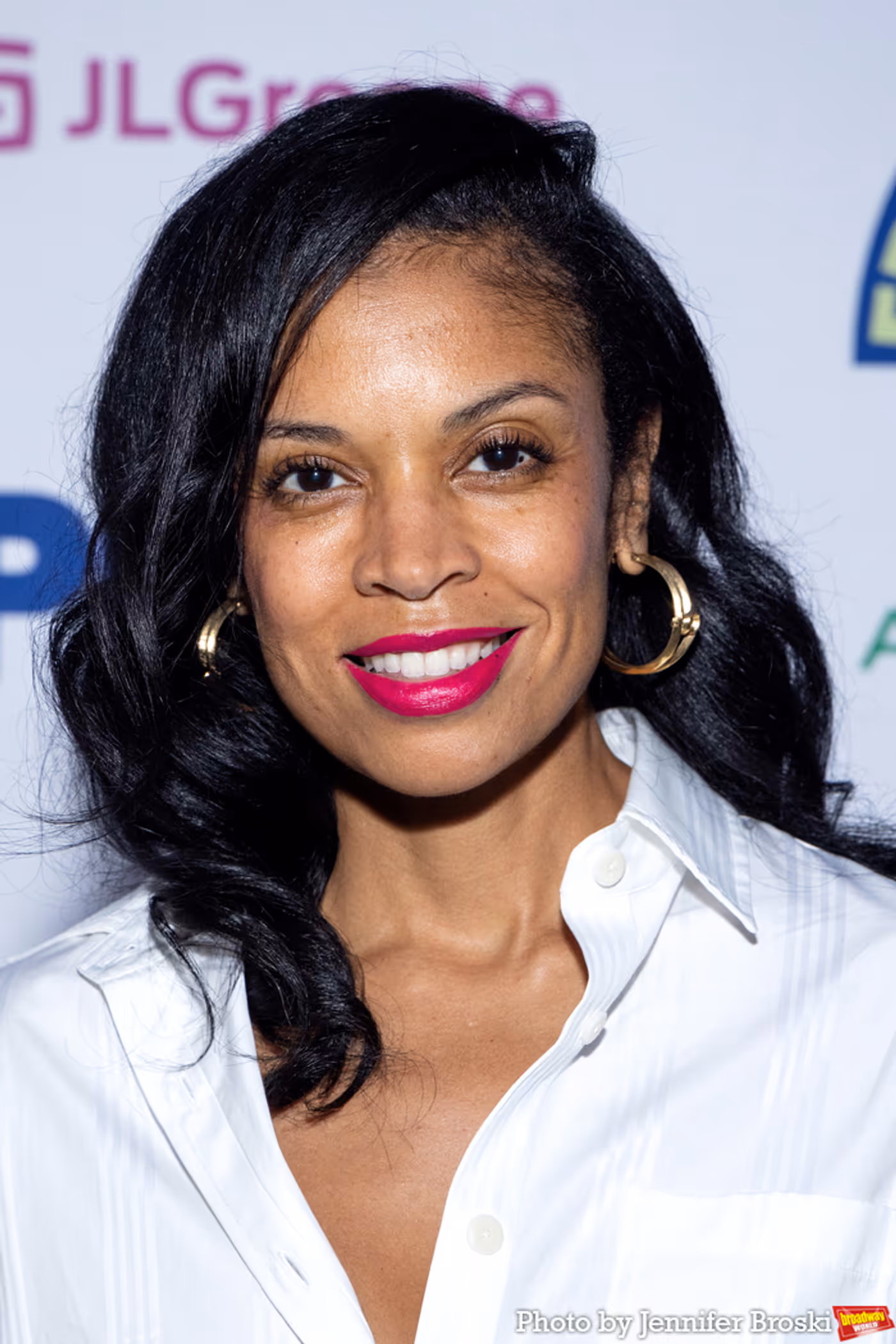 Photos: Stars Walk the Red Carpet for Opening Night of TWELFTH NIGHT  Image