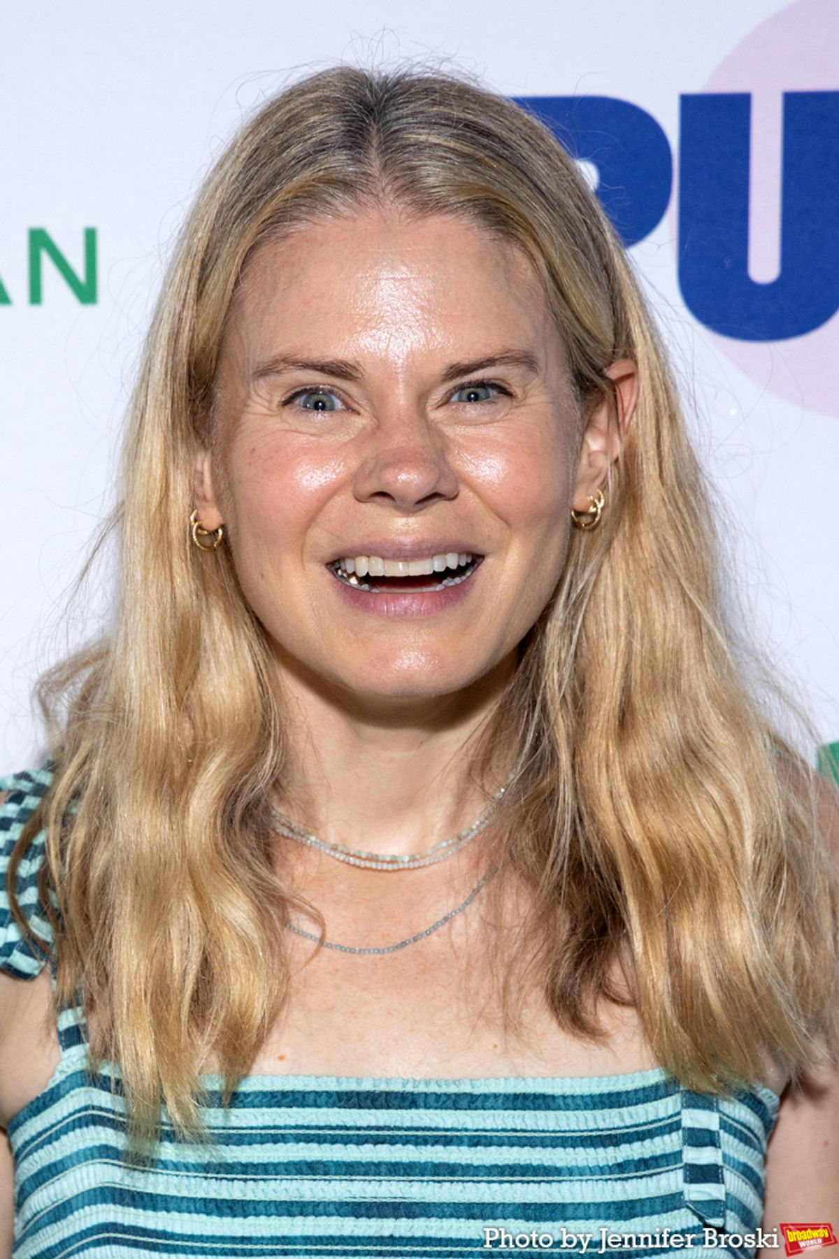 Celia Keenan-Bolger at 