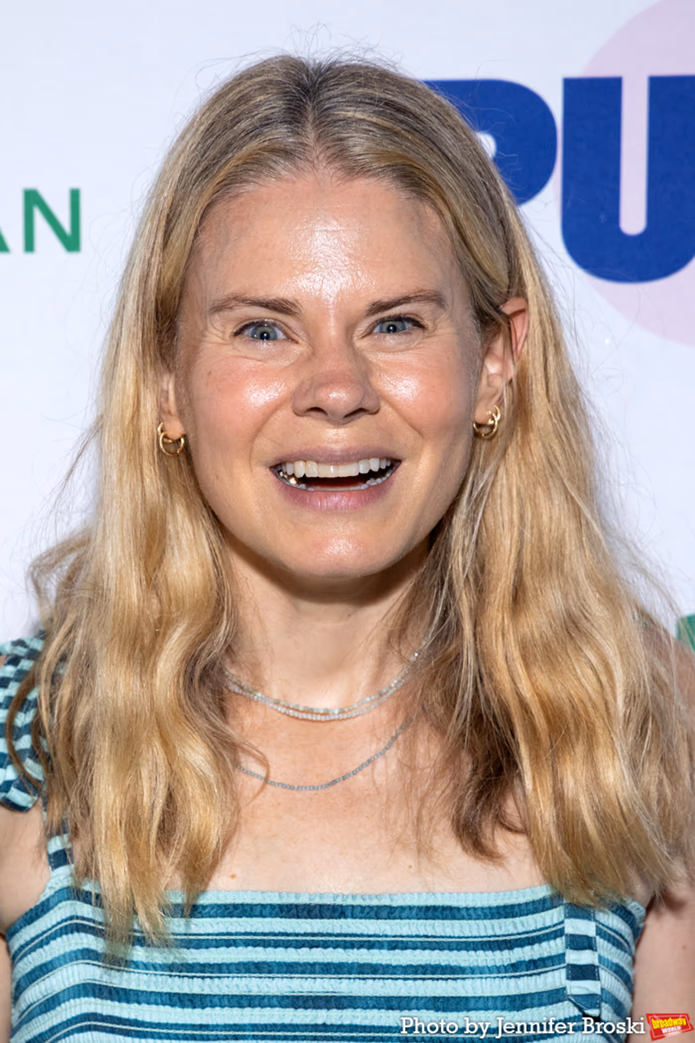 Photos: Stars Walk the Red Carpet for Opening Night of TWELFTH NIGHT  Image