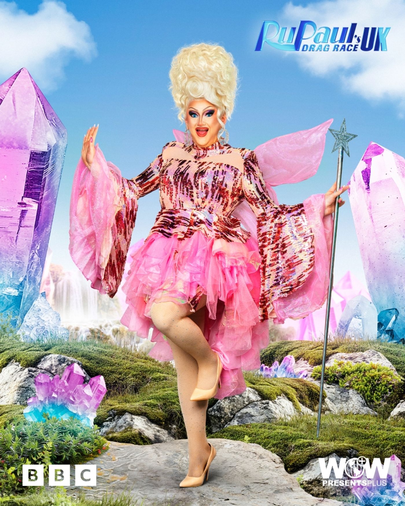 Meet the Queens of RUPAUL'S DRAG RACE UK Season 7  Image