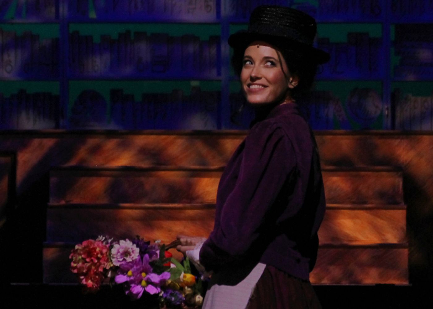 Photos: MY FAIR LADY At Ivoryton Playhouse  Image