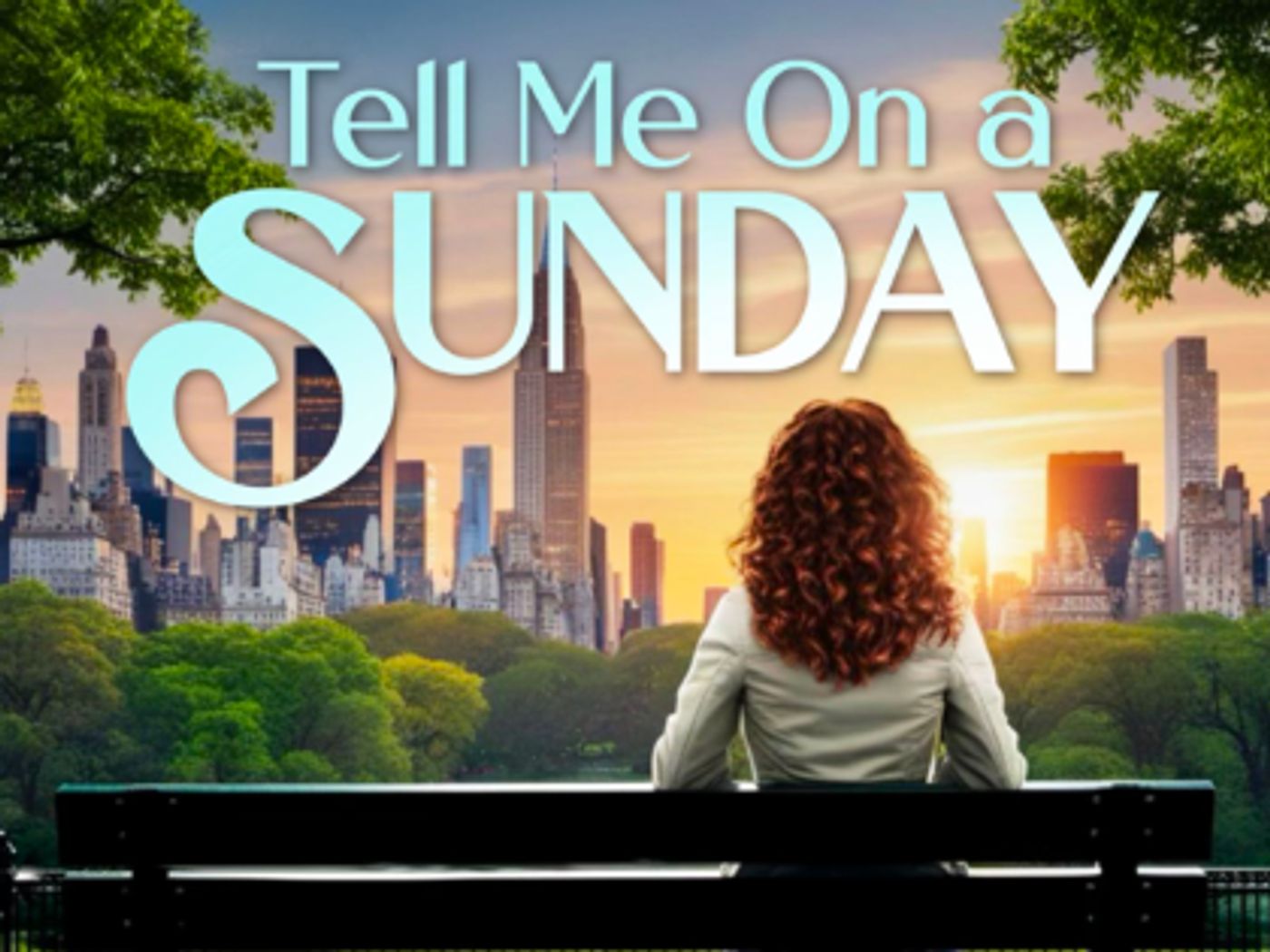 Previews: TELL ME ON A SUNDAY at FreeFall Theatre  Image