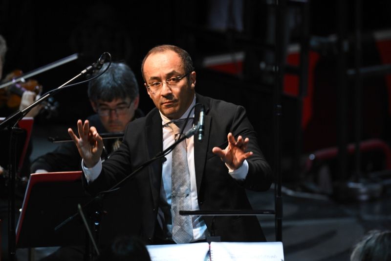 Review: BBC PROMS: THE MARRIAGE OF FIGARO FROM GLYNDEBOURNE, Royal Albert Hall  Image