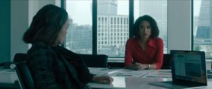 Gugu Mbatha-Raw Photo