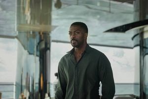 David Ajala @ BroadwayWorld David Ajala Photo