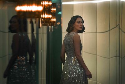 Keira Knightley Photo