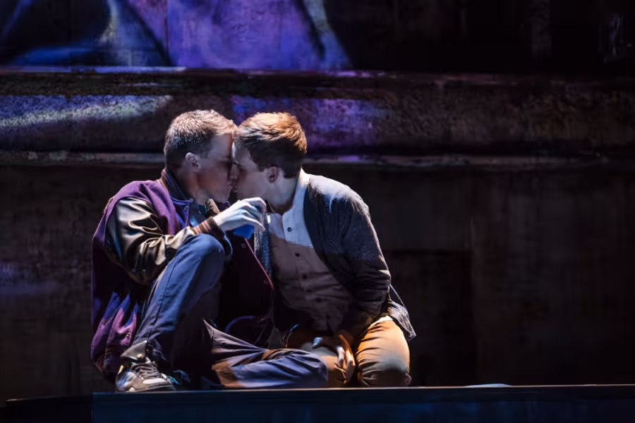 Off-Broadway Musicals Making a Comeback: Inside the Trend of Revivals  Image