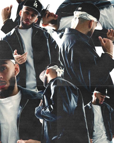 Sharing the Passion of Dance: Stephan Mero of LA’s Iconic Millennium Dance Complex  Image