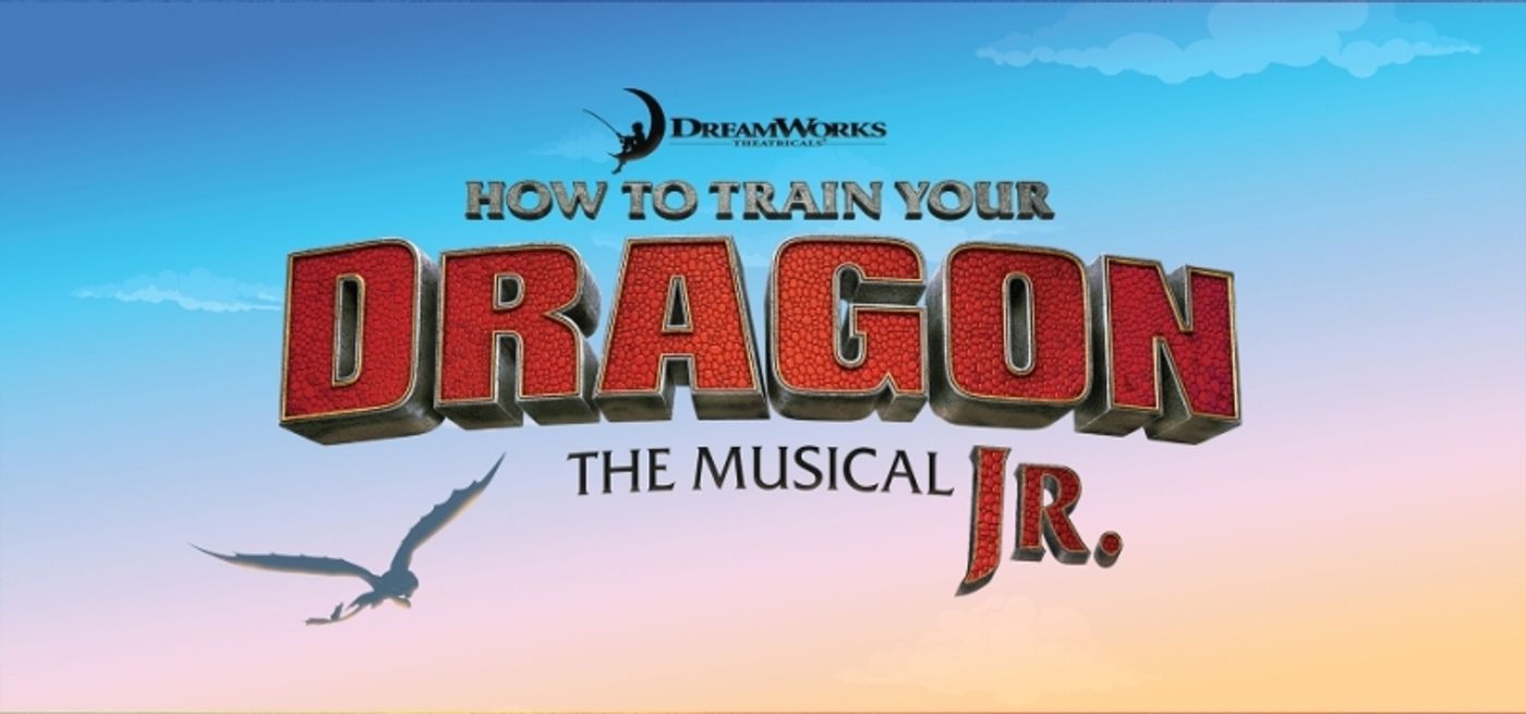 HOW TO TRAIN YOUR DRAGON and TROLLS Are Being Developed Into Broadway Junior Musicals  Image