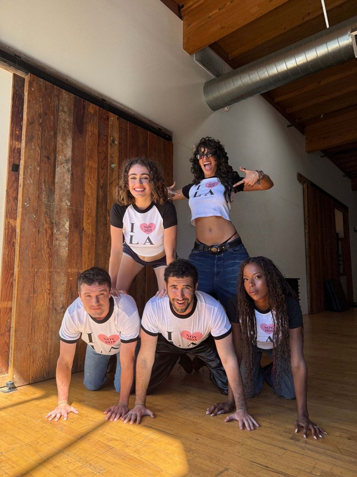 Photos: Rachel Sennott HBO Series I LOVE LA Sets Release Date, Drops New Photos  Image