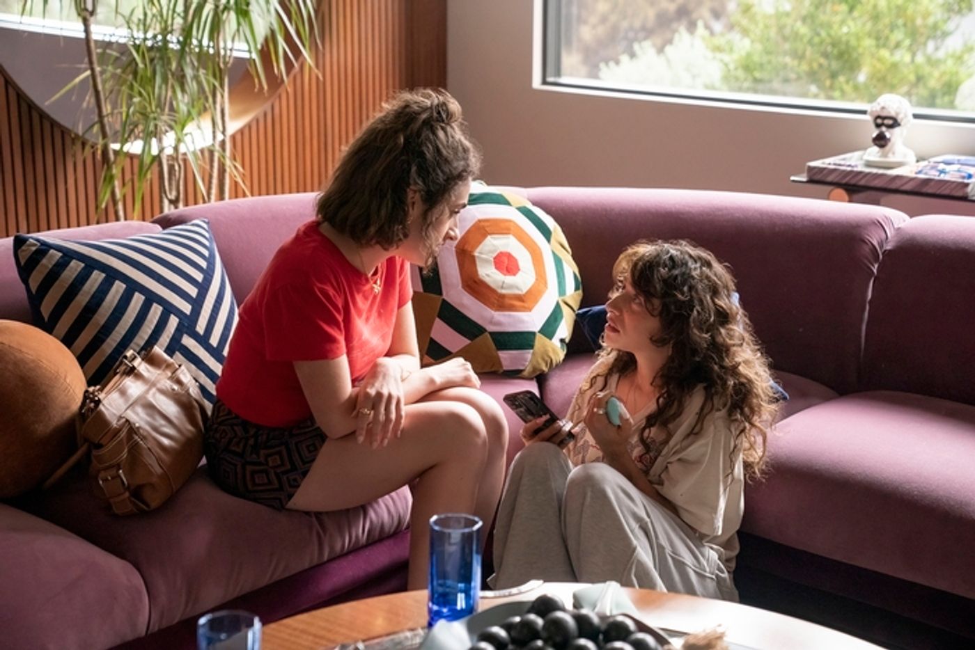 Photos: Rachel Sennott HBO Series I LOVE LA Sets Release Date, Drops New Photos  Image