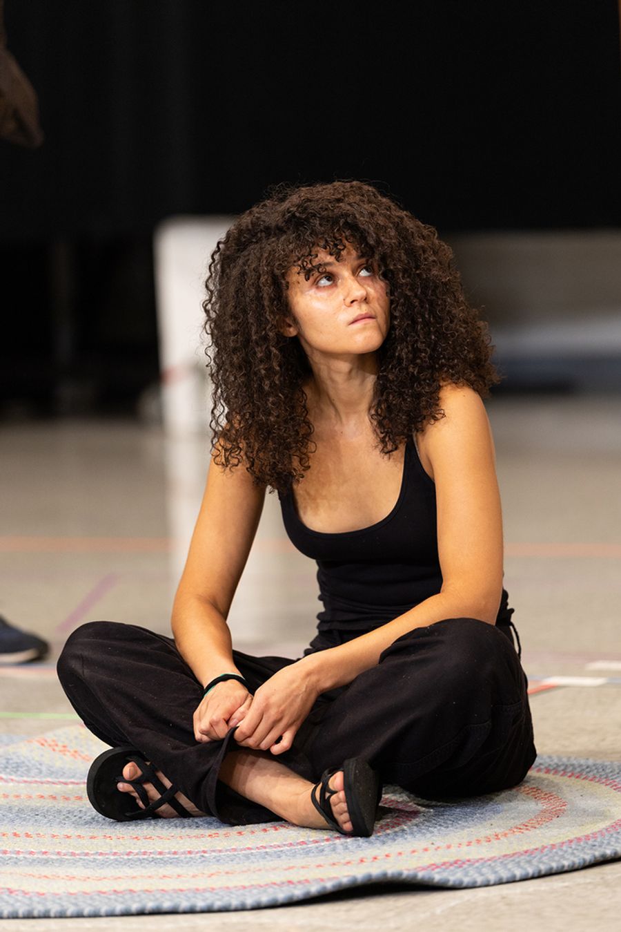 Photos: MR. WOLF In Rehearsal at Steppenwolf Theatre  Image