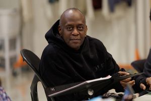 K. Todd Freeman  Photo