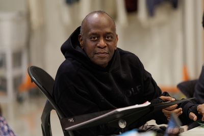 K. Todd Freeman  Photo