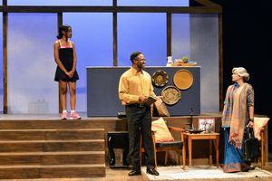 Timylle Adams, Jon Joseph Gentry and Nandini Minocha Photo by Jordan Gohara @ BroadwayWorld Timylle Adams, Jon Joseph Gentry and Nandini Minocha Photo by Jordan Gohara Photo