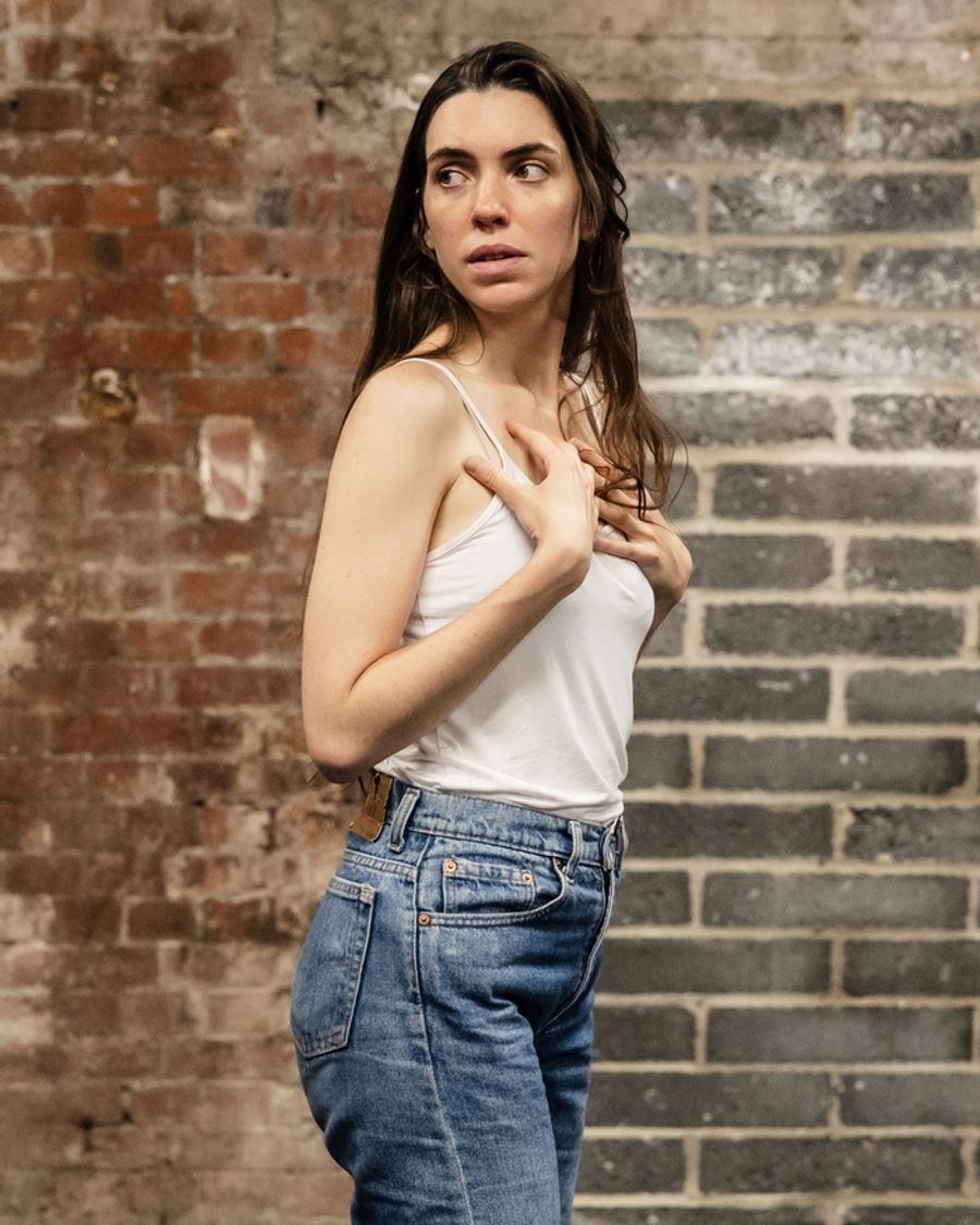 Photos: INVASIVE SPECIES In Rehearsal At King's Head Theatre Image