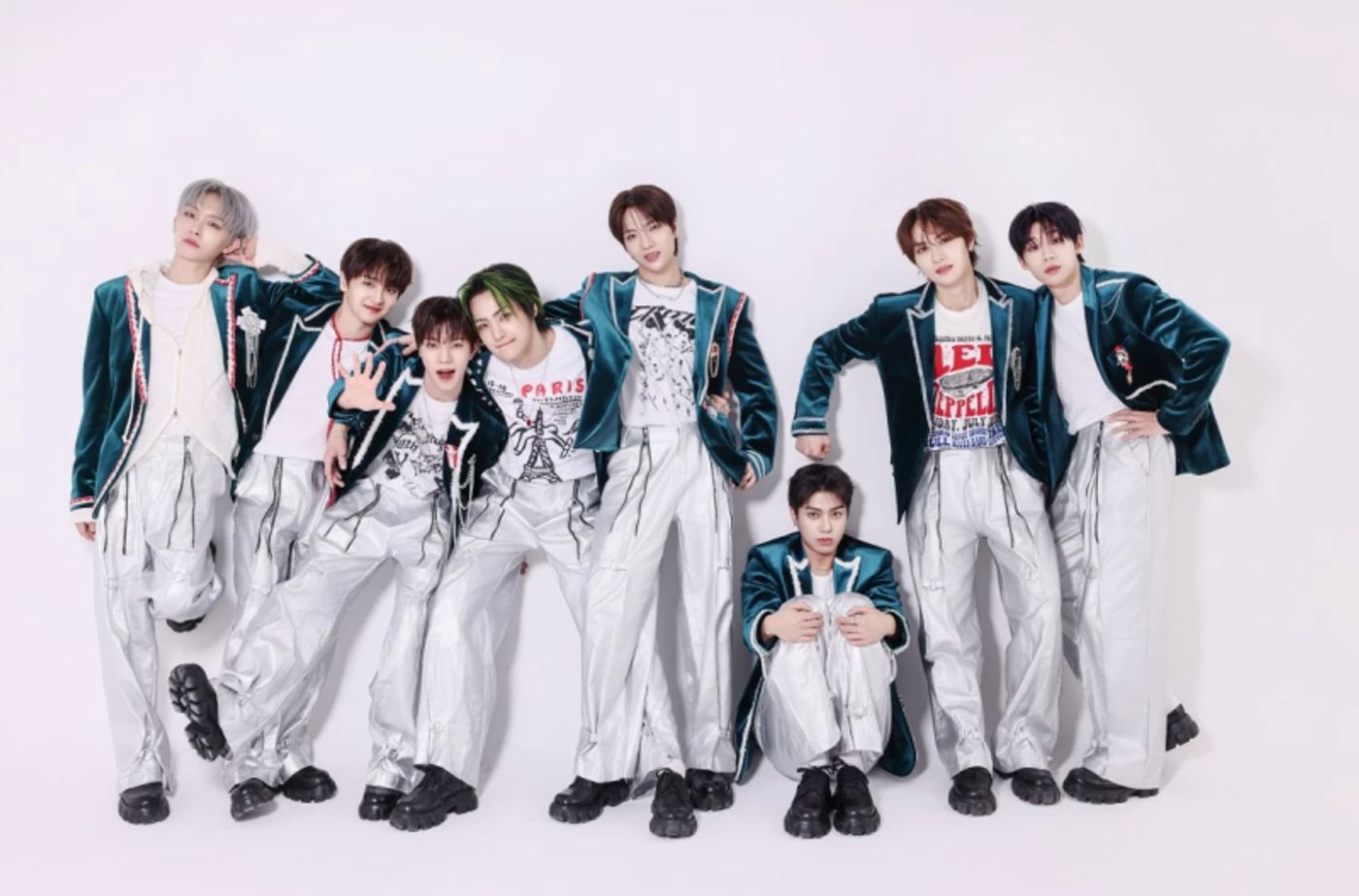 Ji Chang-wook, NTX, and BINI to Headline IAM Worldwide's 8th Anniversary Show  Image