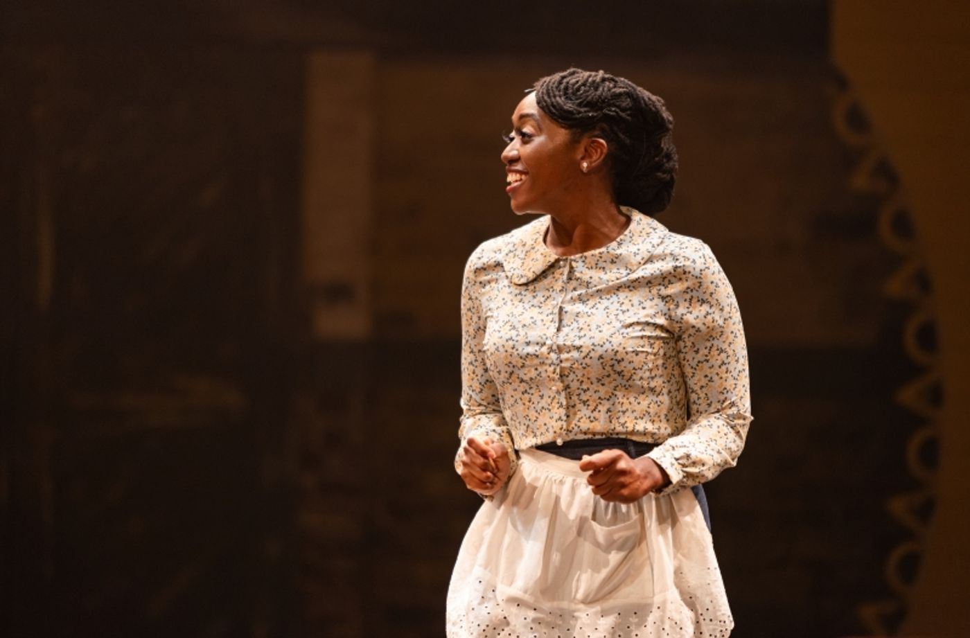 Interview: Theatre Life with Kanysha Williams  Image