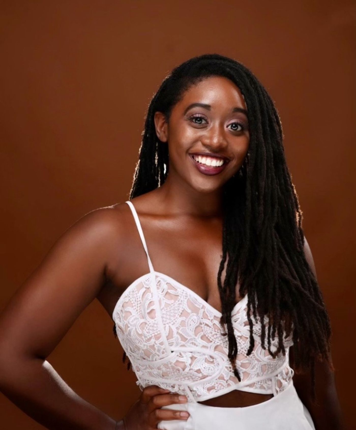 Interview: Theatre Life with Kanysha Williams  Image