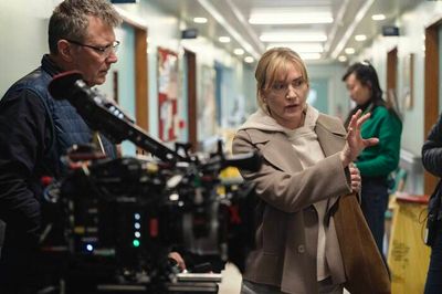 Kate Winslet Photo